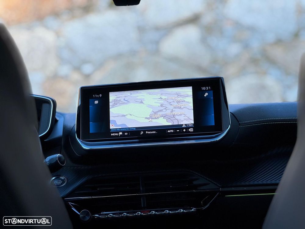 Peugeot 2008 1.2 PureTech GT Line - 43