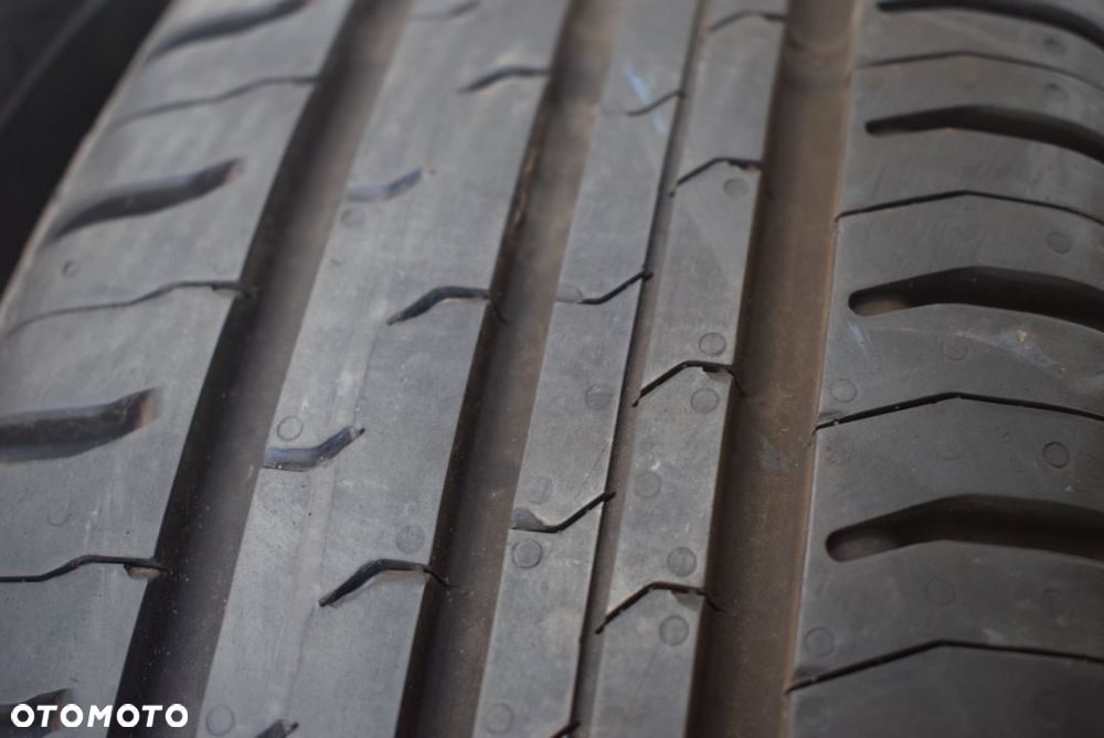 R14 175/65 Continental ContiEcoContact 5 Cena za parę - 3