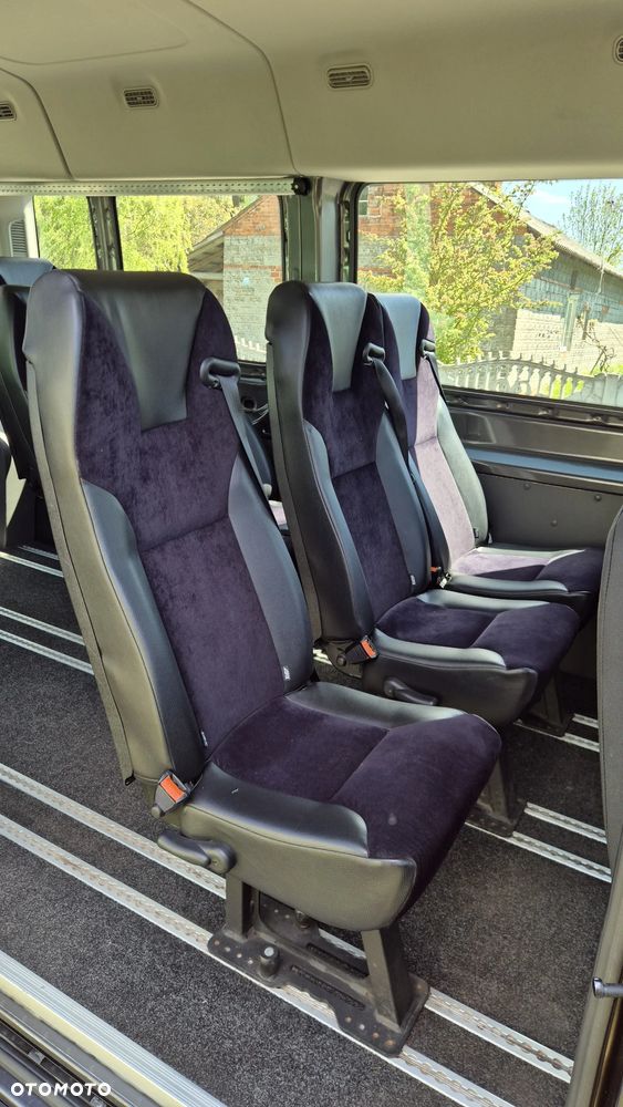 Ford Transit L2H2 VA Autm Trend - 21