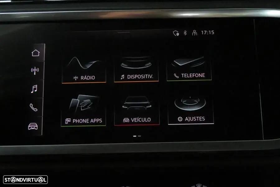 Audi Q3 35 TFSI Advanced — fotografia 6