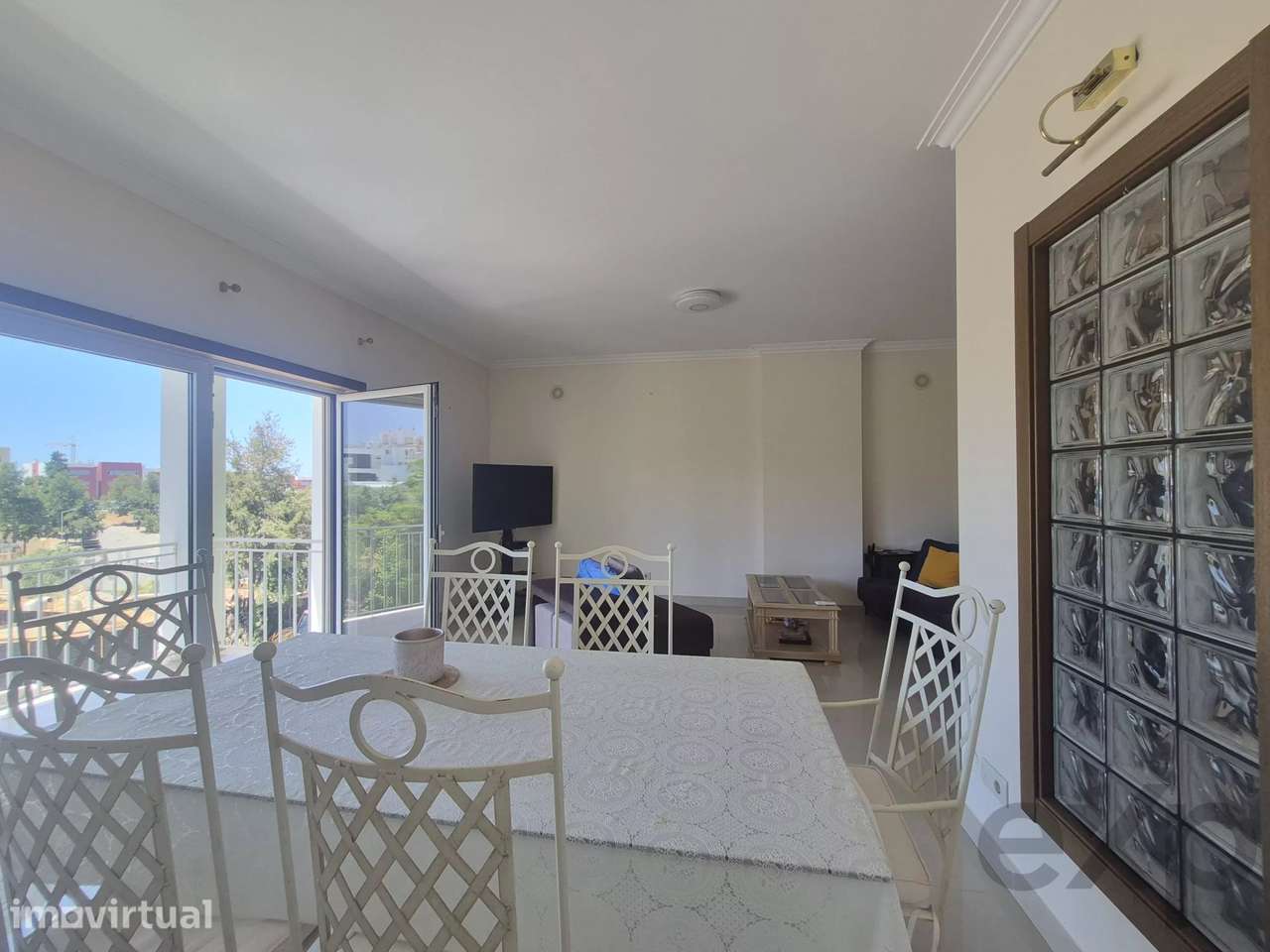 Apartamento T3, com garagem, próxima Ferragudo - Grande imagem: 4/57