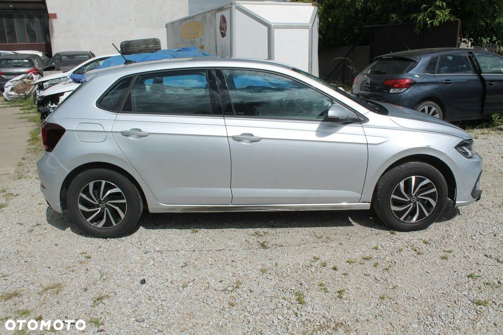 Volkswagen Polo - 4