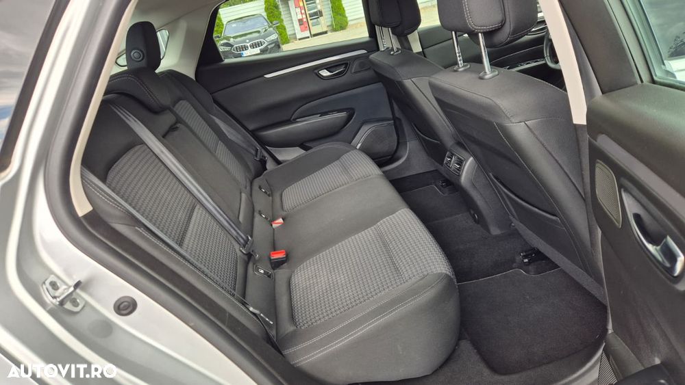 Renault Talisman ENERGY dCi Life - 18