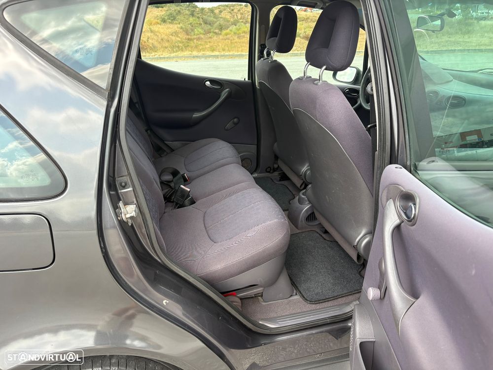 Mercedes-Benz A 140 Classic - 19