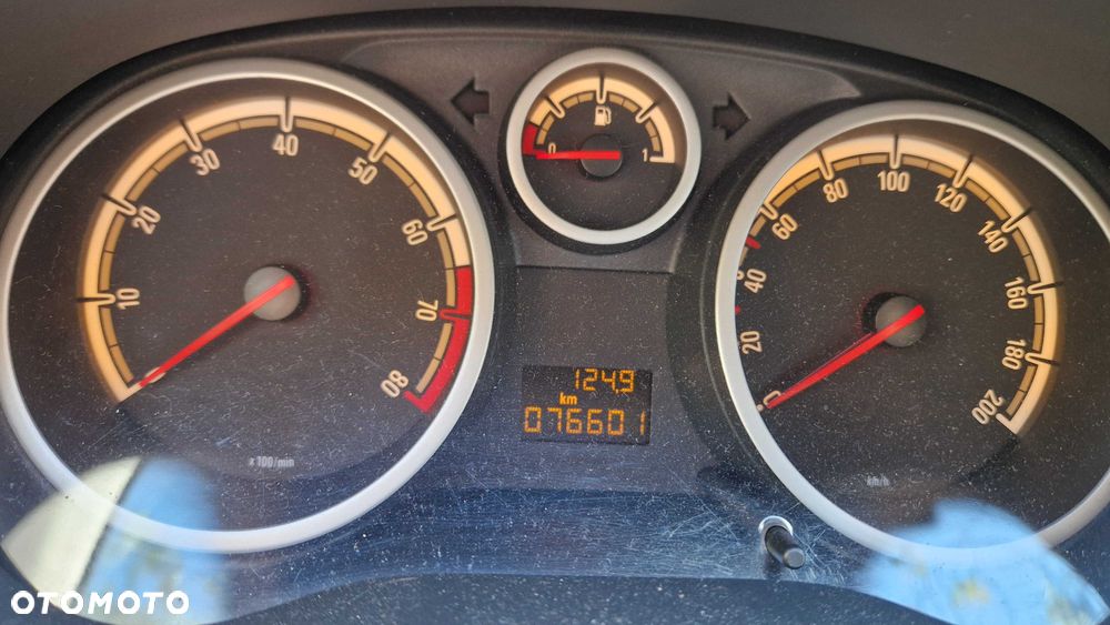 Opel Corsa - 7