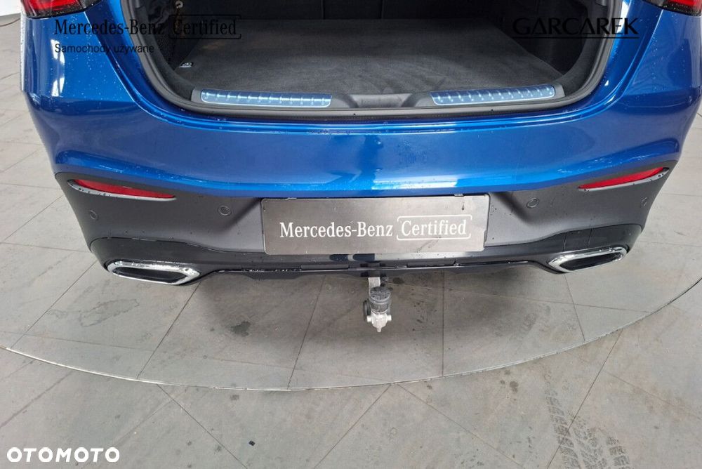 Mercedes-Benz GLC 220 d mHEV 4-Matic AMG Line - 12