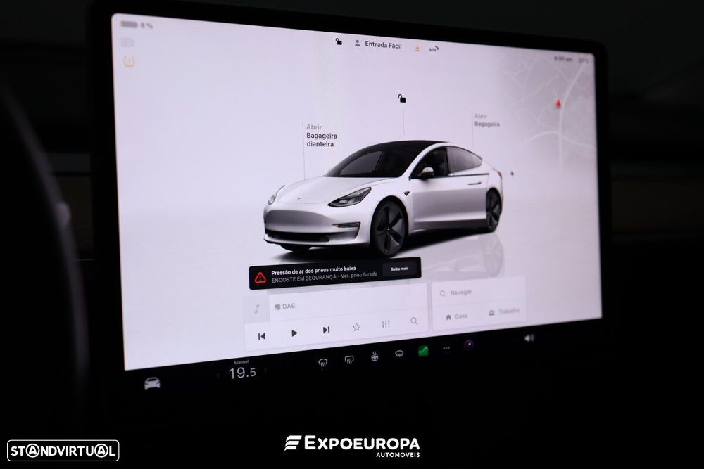 Tesla Model 3 Long Range RWD - 15