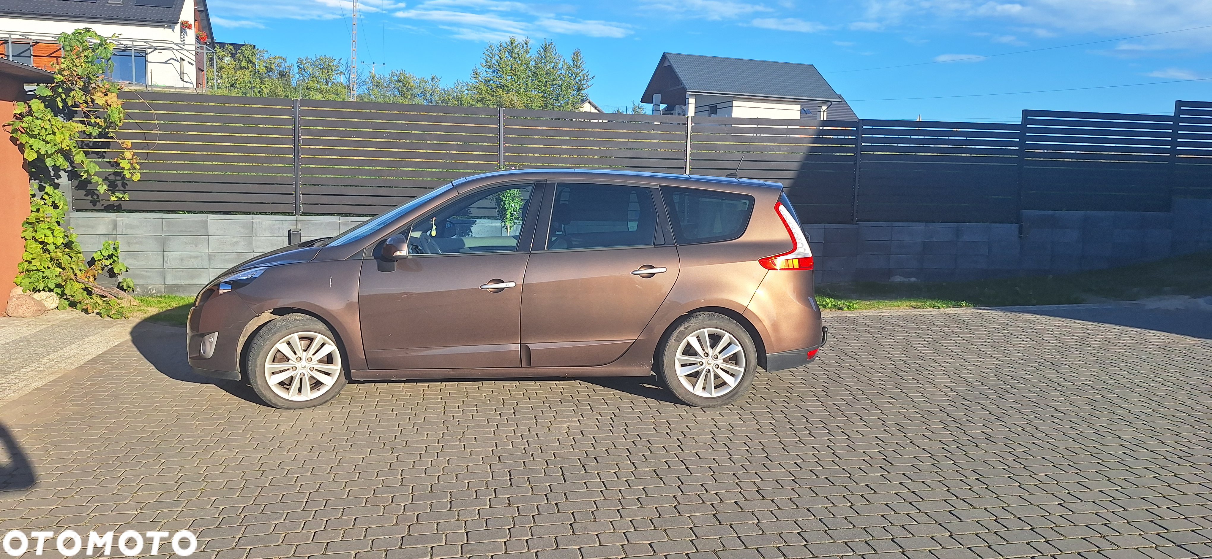 Renault Scenic - 21