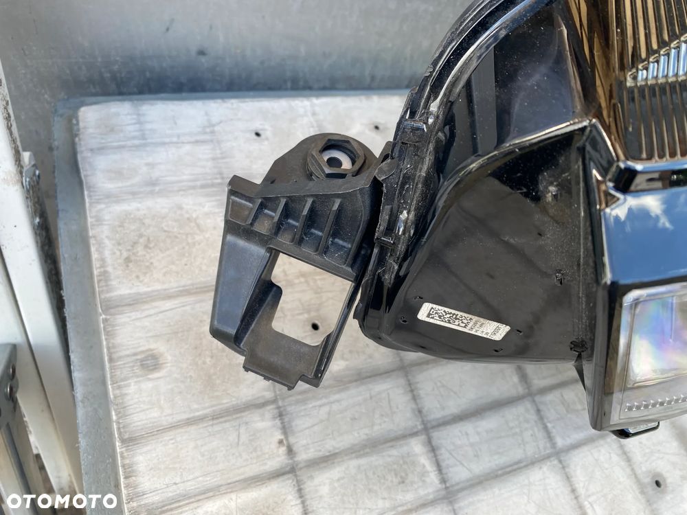 lampa kodiaq lift full led z modułami lewa eu cała - 6