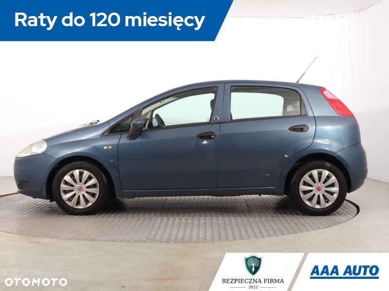 Fiat Punto 2012 - 3