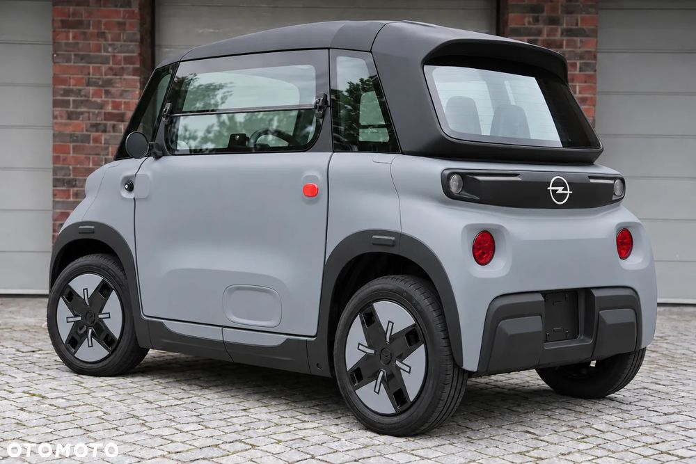 Citroën Ami - 17