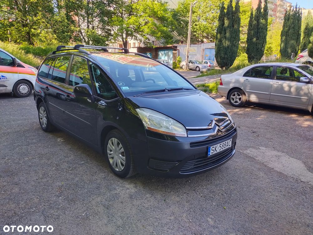 Citroën C4 Picasso 1.6 HDi FAP Provence - 2
