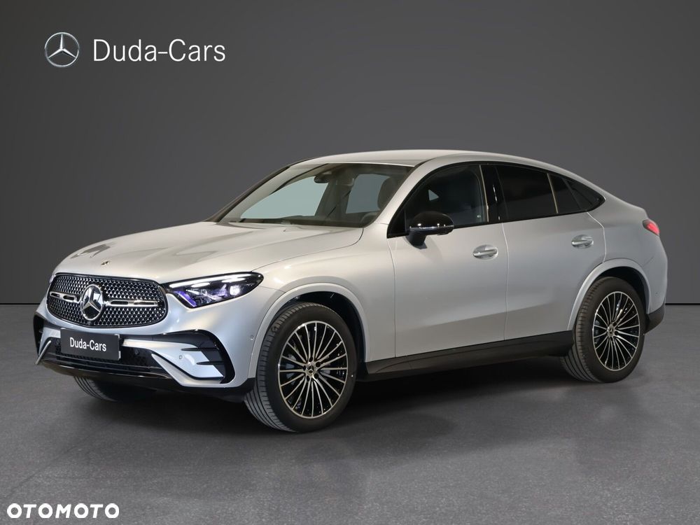 Mercedes-Benz GLC - 2