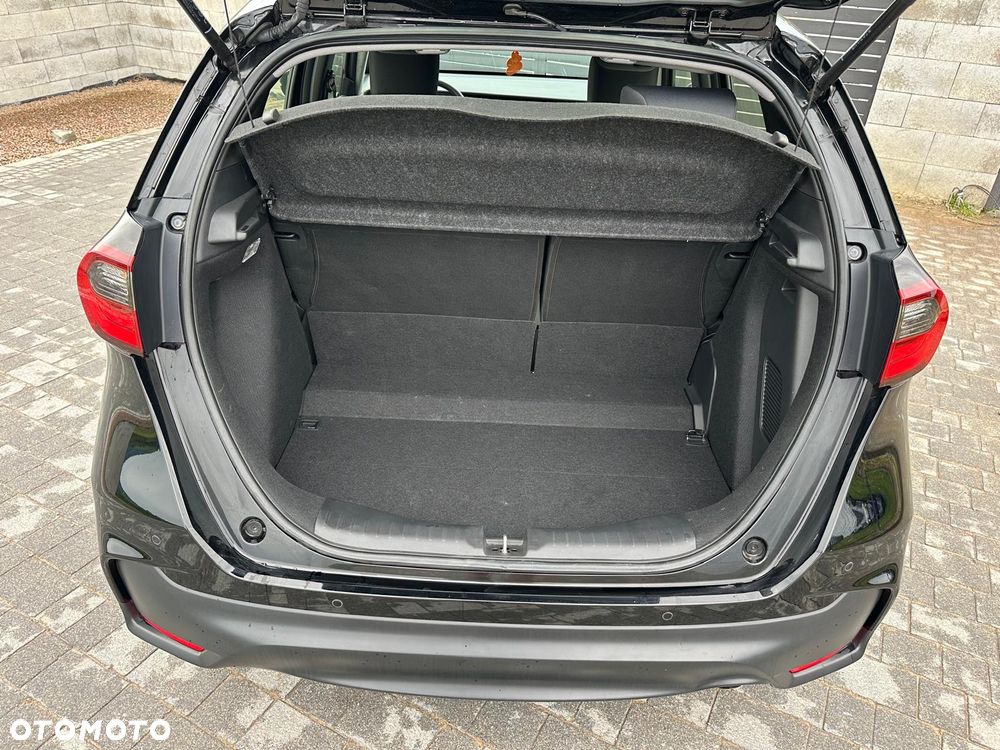 Honda Jazz e:HEV 1.5 i-MMD Elegance - 22