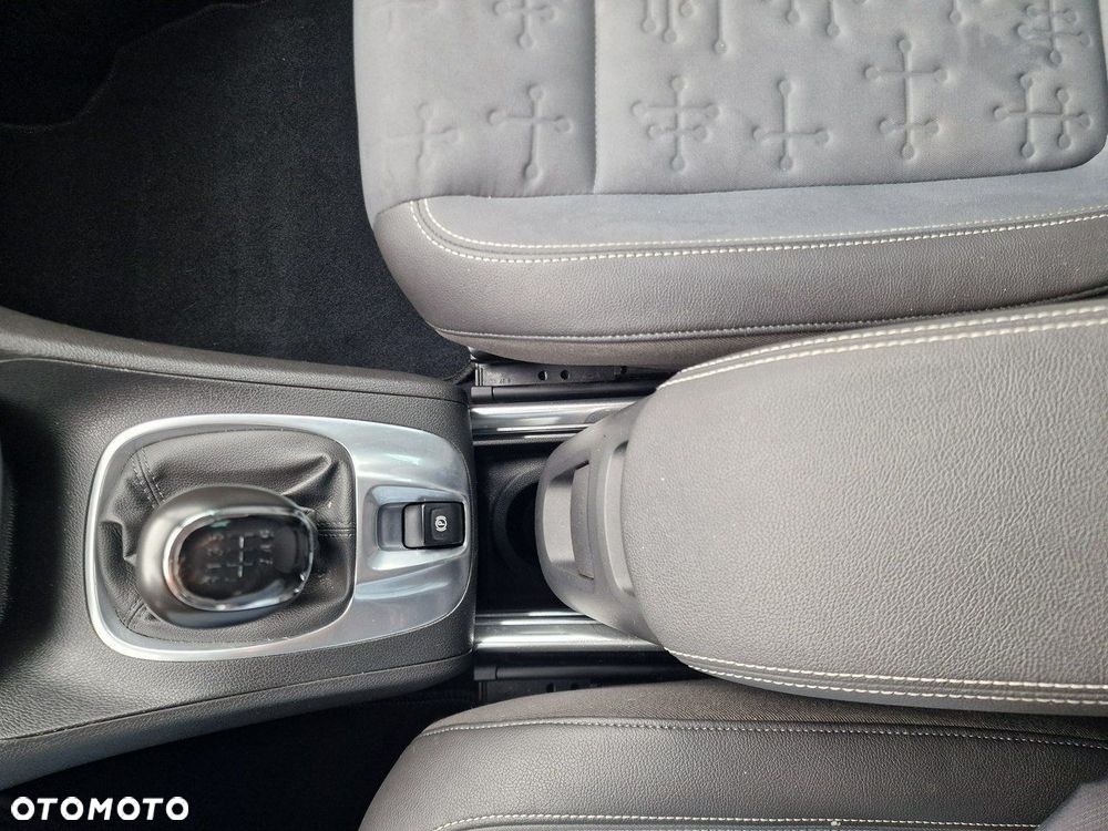 Opel Meriva 1.4 ecoflex Start/Stop Innovation - 32