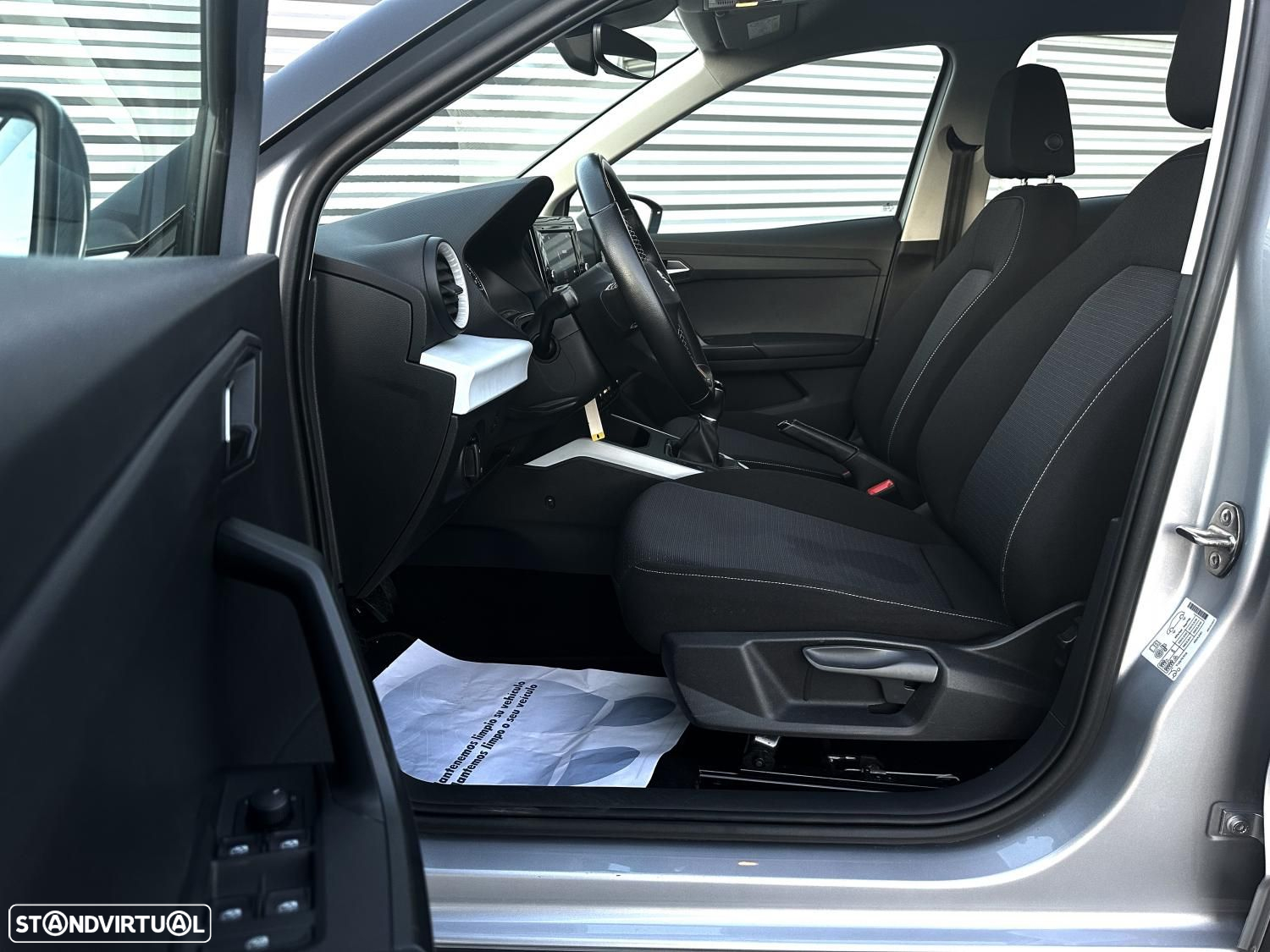SEAT Arona 1.0 TSI Style - 6