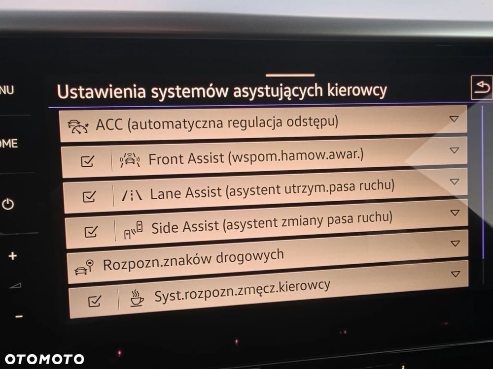 Volkswagen Arteon 1.4 TSI Plug-In Hybrid R-Line DSG - 31