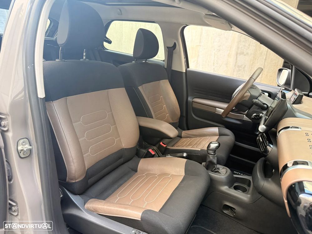 Citroën C4 Cactus 1.2 PureTech Shine - 6