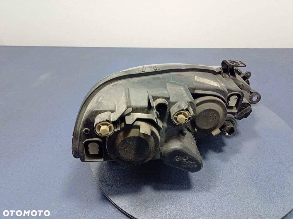ALFA ROMEO 147 LIFT 04- REFLEKTOR LEWY PRZÓD LAMPA PRZEDNIA 89101232SX - 3
