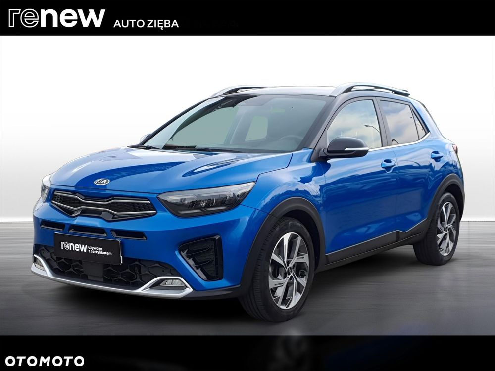 Kia Stonic 1.0 T-GDI GT Line - 2