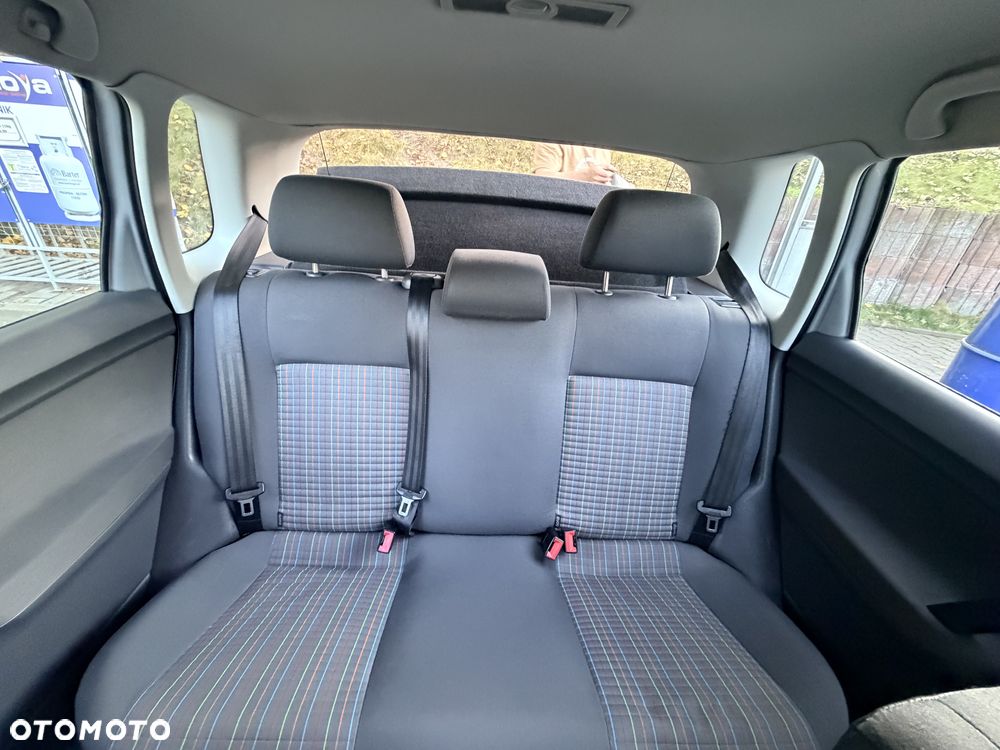 Volkswagen Polo - 22
