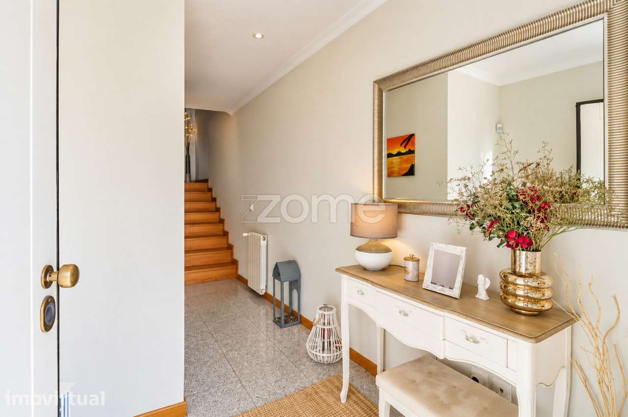 Moradia T3, Vila Nova da Telha, Maia - Grande imagem: 4/54