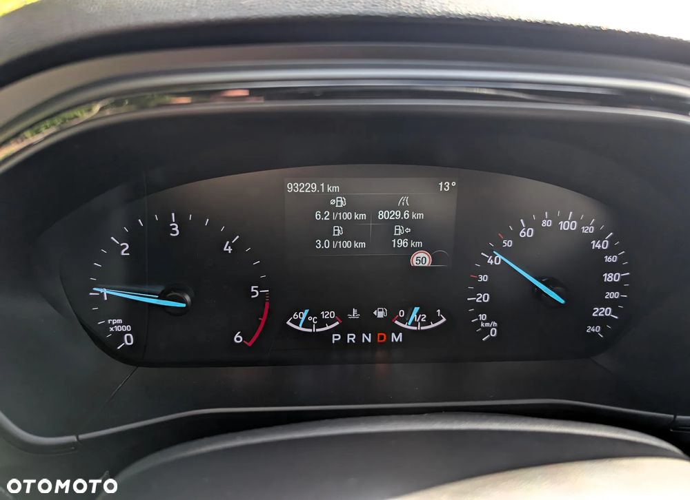 Ford Focus 1.5 EcoBlue ST-Line - 29