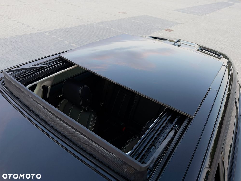 Land Rover Range Rover Velar - 21