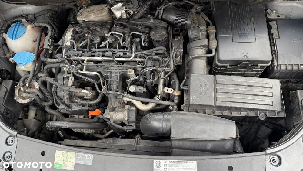 Volkswagen Caddy Trendline - 40