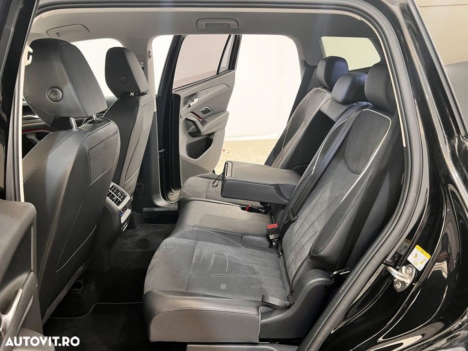 Volkswagen Tayron - 12