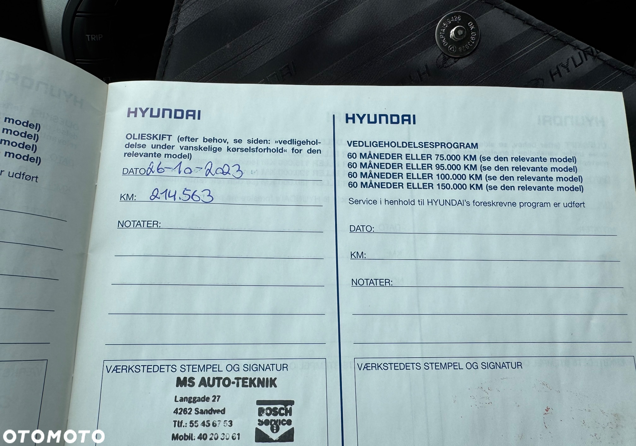 Hyundai i30 1.6 CRDi Comfort - 25