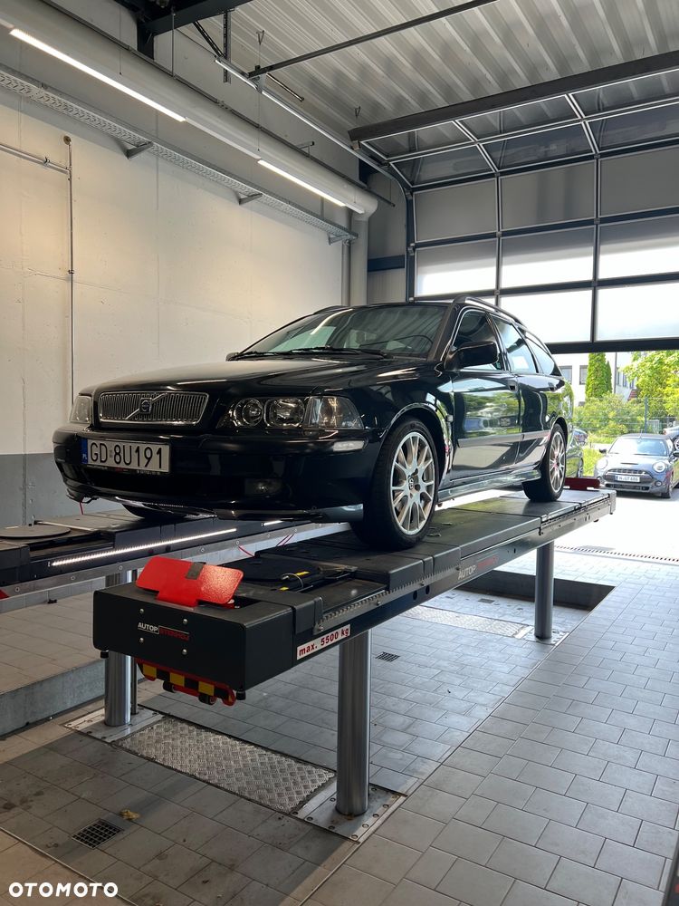 Volvo V40 1.9 D Classic Limited Edition Comfort - 3