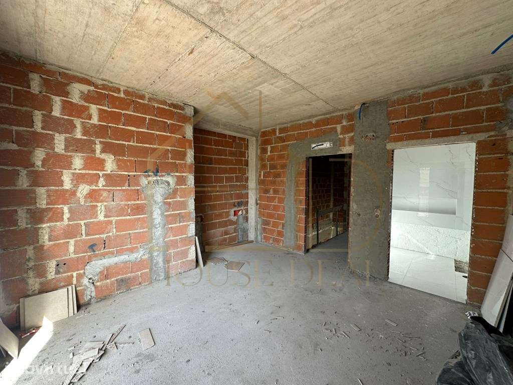Moradias Geminadas T3 com Pérgola. Pinhal do General. Fernão Ferro - Grande imagem: 4/22