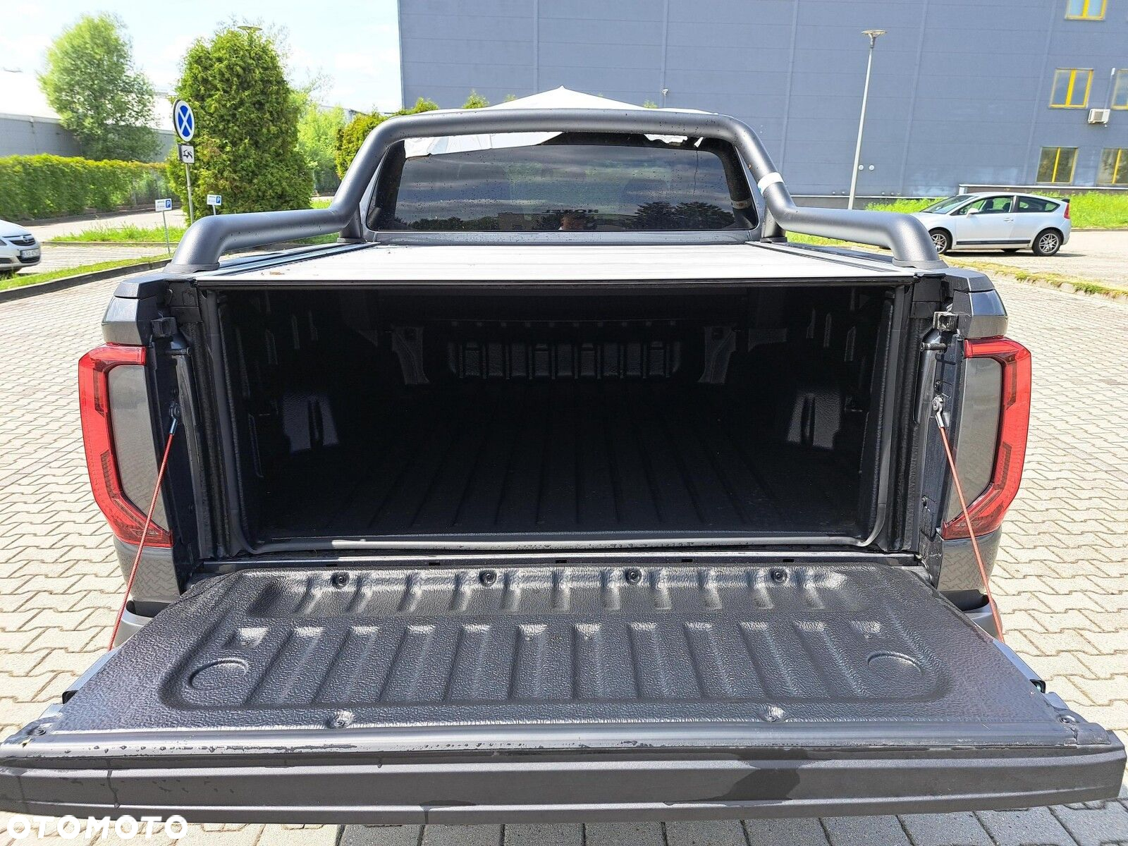 Volkswagen Amarok - 19
