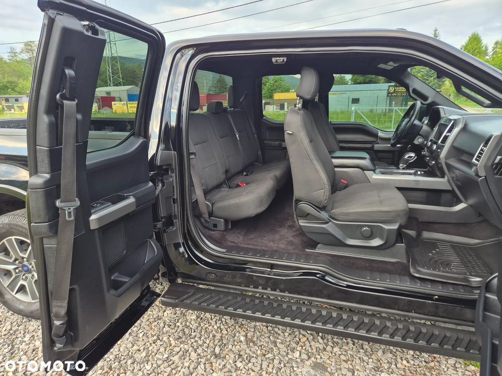 Ford F150 - 19