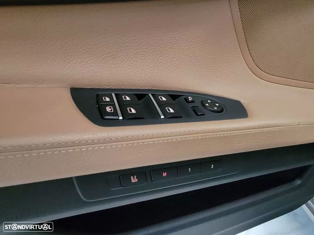 BMW 730 d - 42
