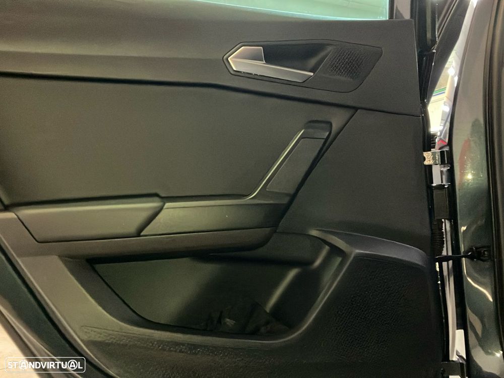 SEAT Leon ST 1.5 eTSI FR DSG - 21