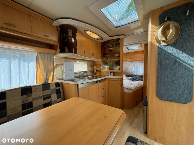 Hobby 460 de luxe ufe - 11