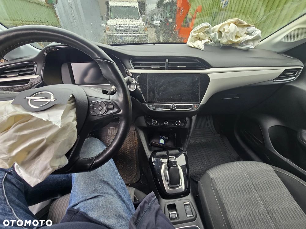 Opel Corsa Electric GS - 12