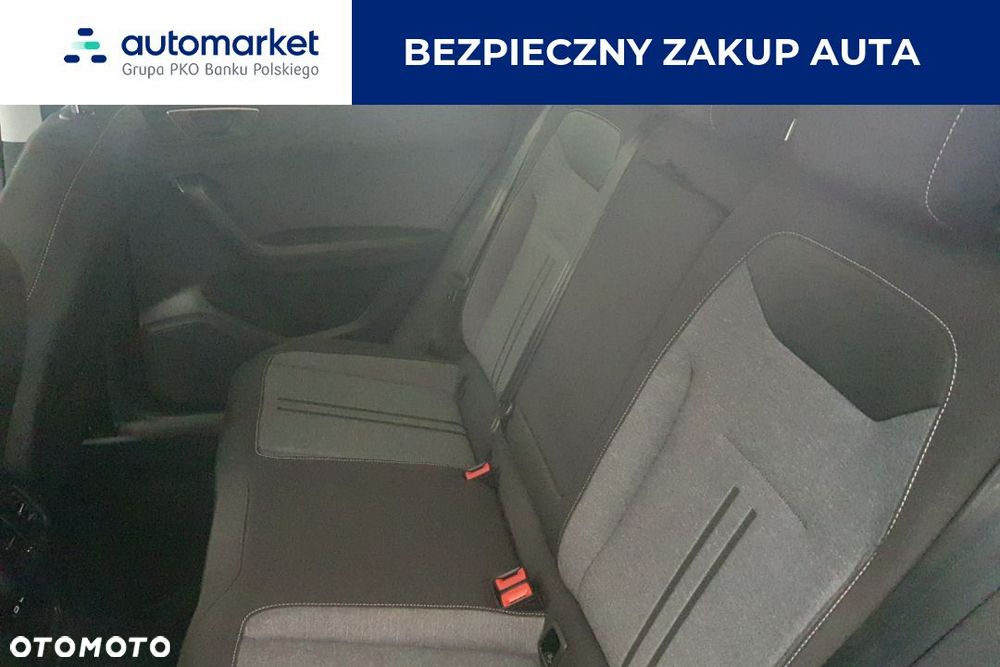 Seat Ateca 1.5 TSI FR S&S DSG - 11