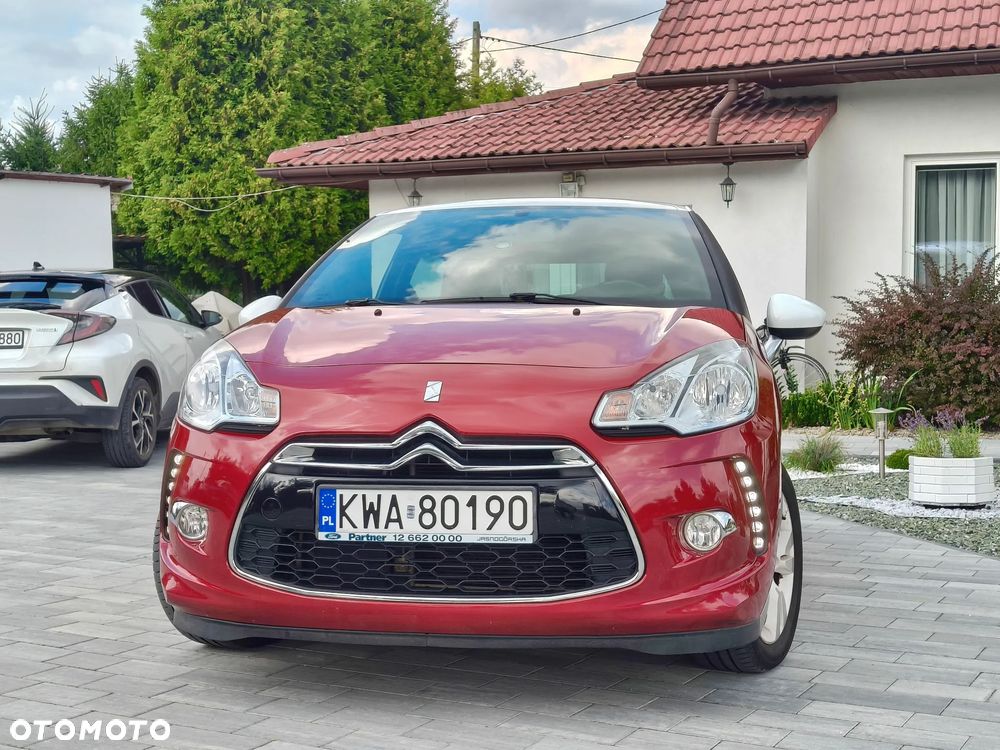 Citroën DS3 - 2