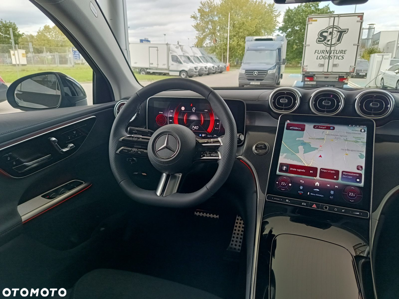 Mercedes-Benz GLC - 12