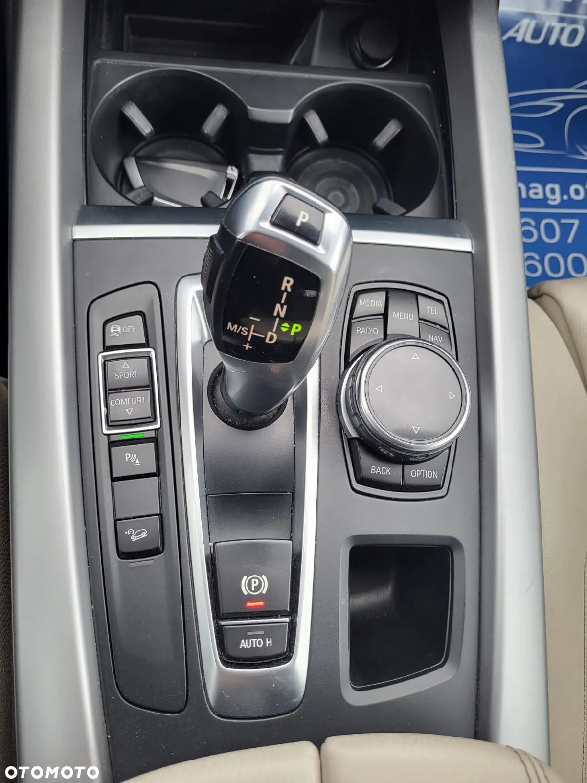 BMW X5 xDrive40d - 26