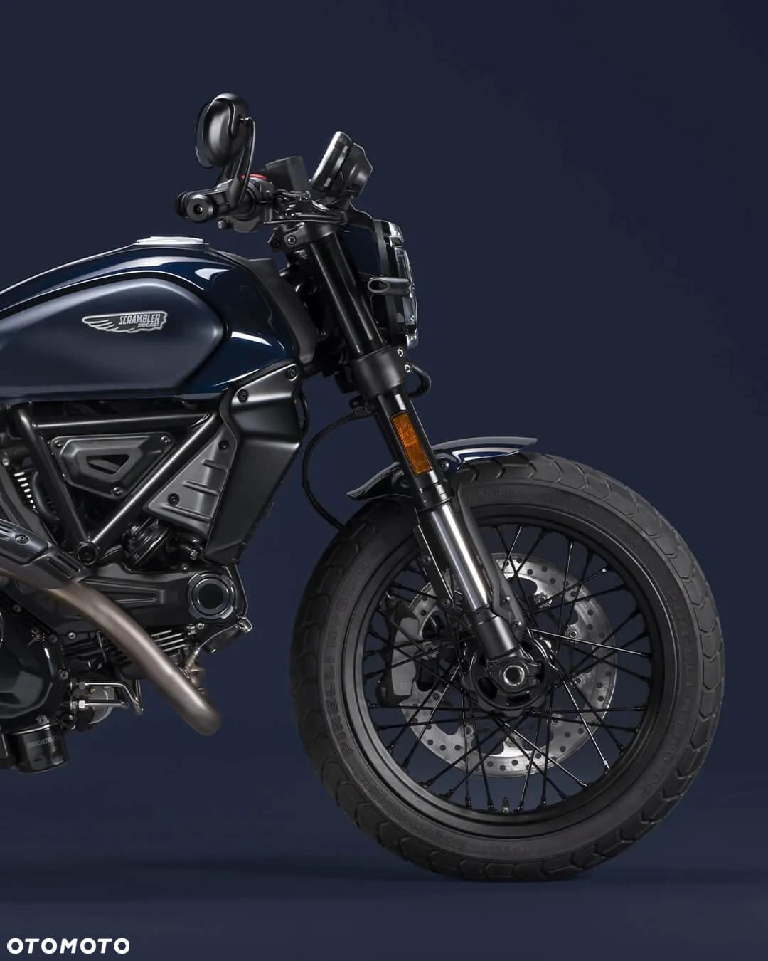 Ducati Scrambler - 6