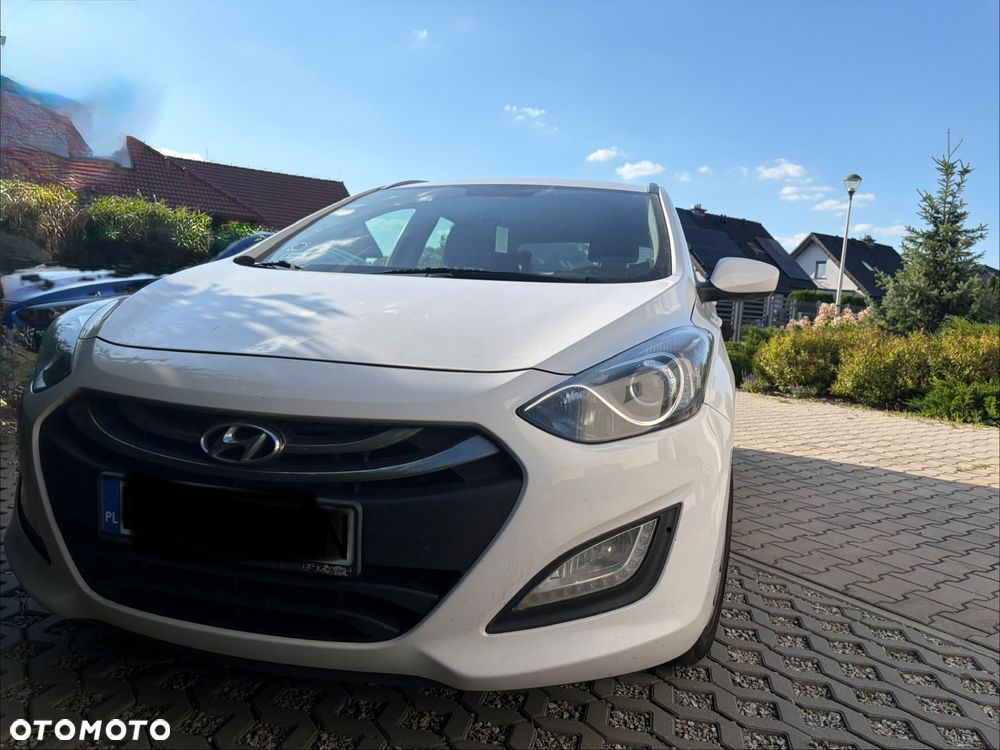 Hyundai i30 1.6 Classic - 2