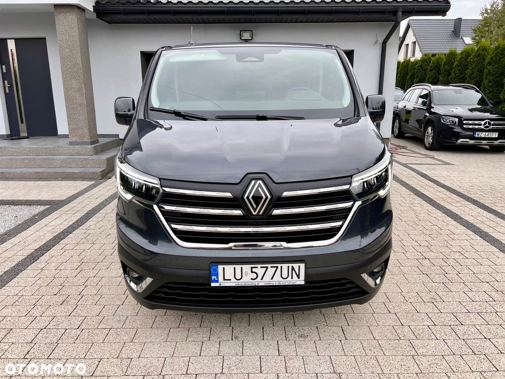 Renault Trafic 2.0 dCi - 19