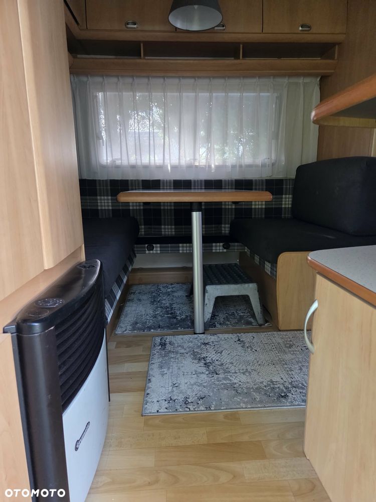 Hobby De Lux Easy - 4