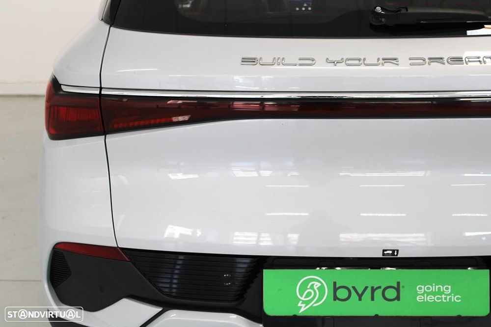 BYD Atto 3 Design - 6