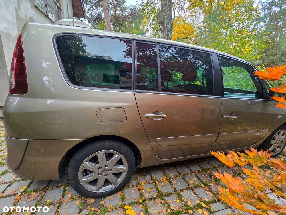 Renault Grand Espace - 8