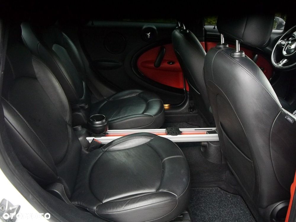 MINI Countryman Cooper S All4 - 34